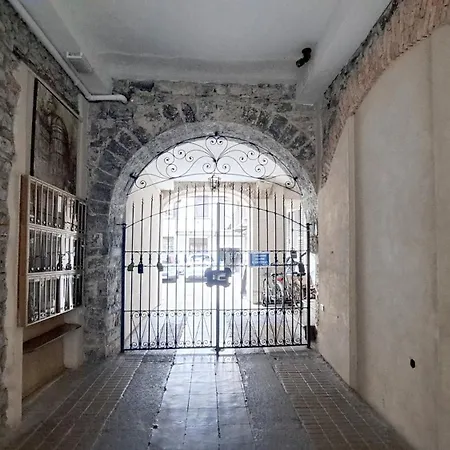 Casa Di Claretta *