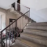 Apartment Casa Di Claretta *