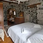 Apartment Casa Di Claretta