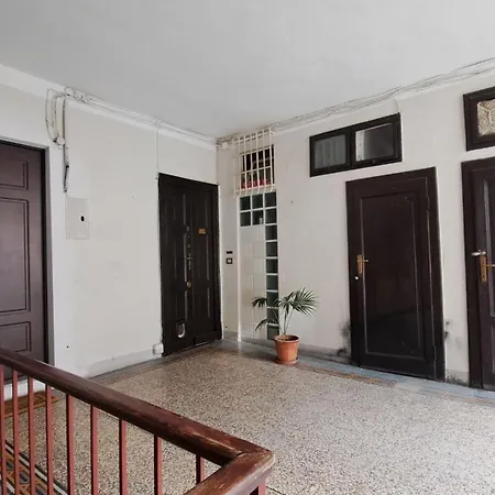 Casa Di Claretta Apartmán *