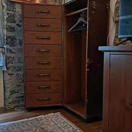 Casa Di Claretta Como