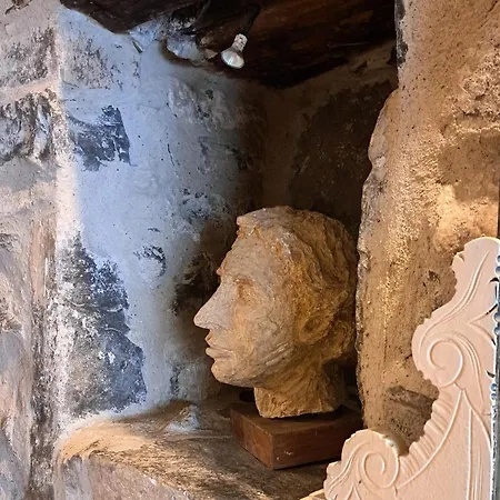 Casa Di Claretta * Como