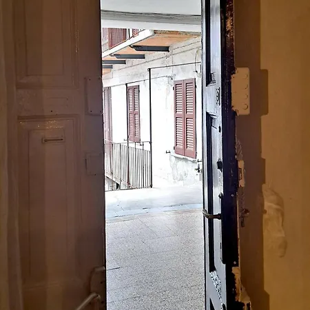 Casa Di Claretta 아파트