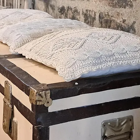 Casa Di Claretta 아파트 *