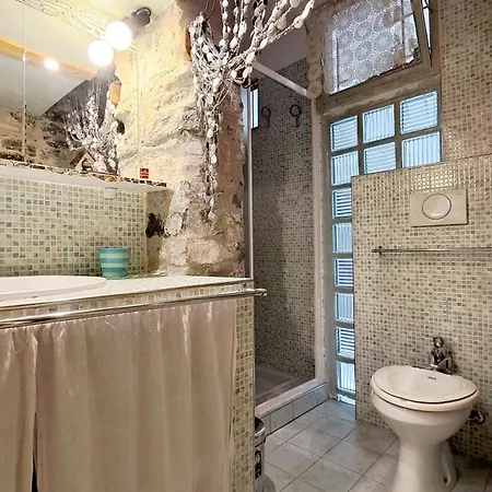 Apartmán Casa Di Claretta *