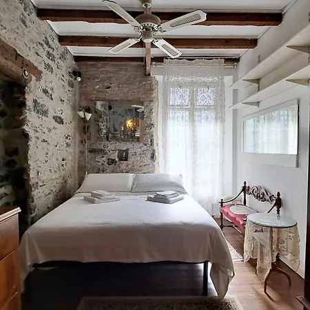アパート Casa Di Claretta