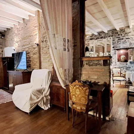 Casa Di Claretta 아파트 *