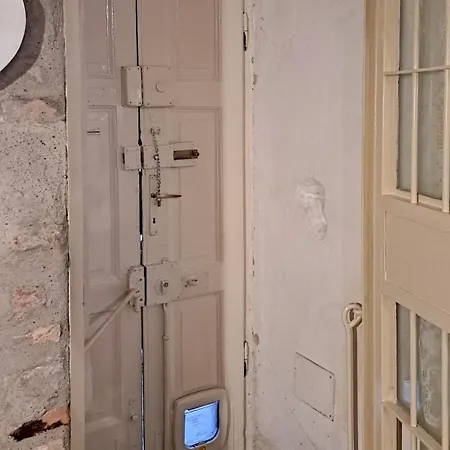 아파트 Casa Di Claretta *