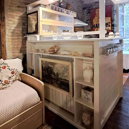 Casa Di Claretta * Como