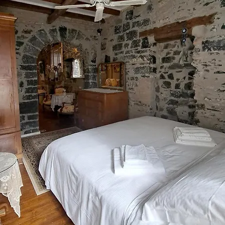 아파트 Casa Di Claretta