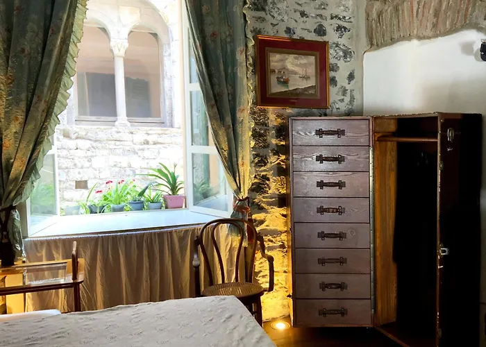 アパート Casa Di Claretta