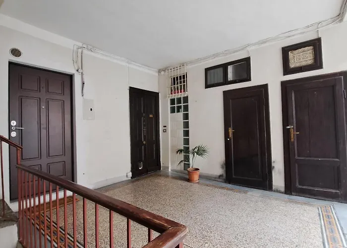 Casa Di Claretta アパート *