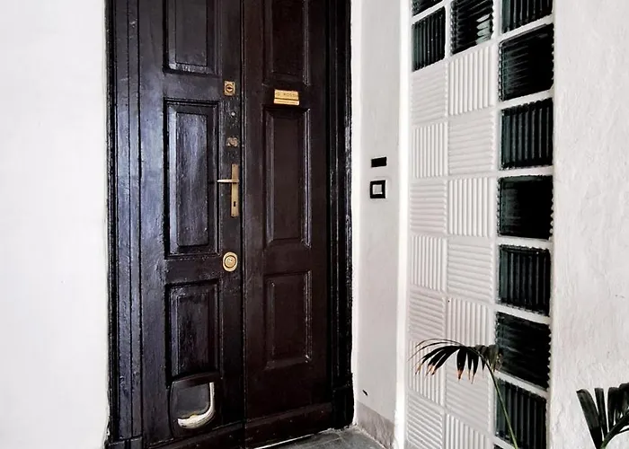 Casa Di Claretta *