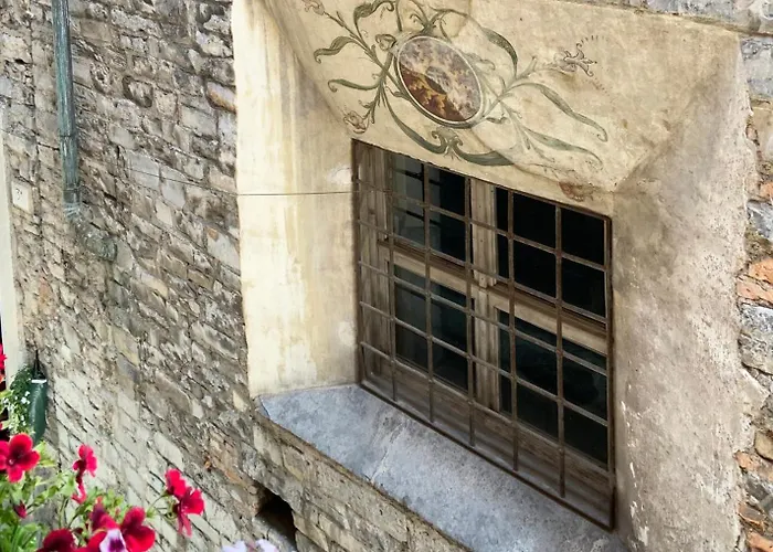 Casa Di Claretta * コモ