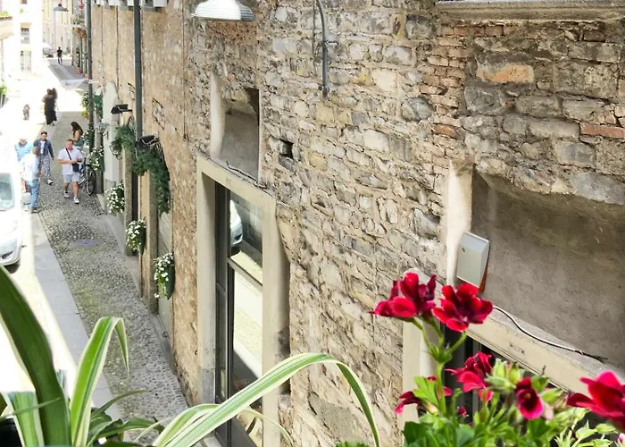 アパート Casa Di Claretta コモ