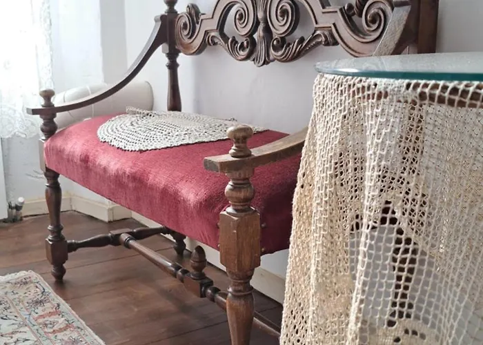 アパート Casa Di Claretta コモ