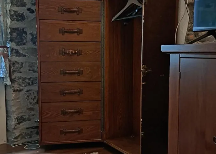 Casa Di Claretta コモ