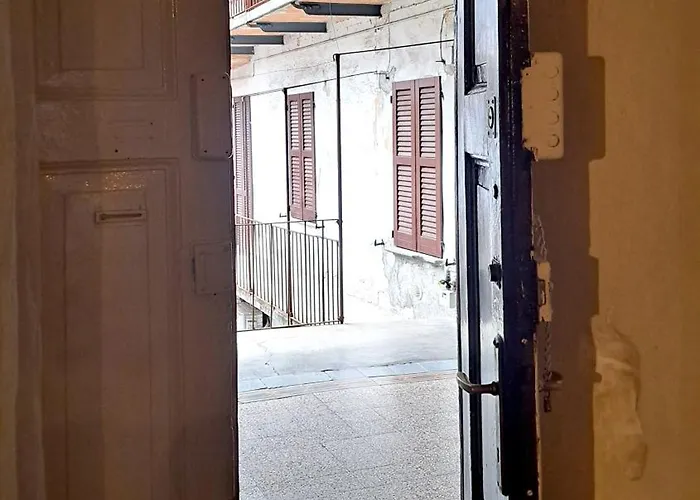 Casa Di Claretta アパート