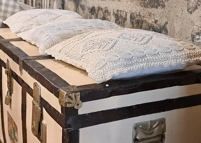 Casa Di Claretta アパート *