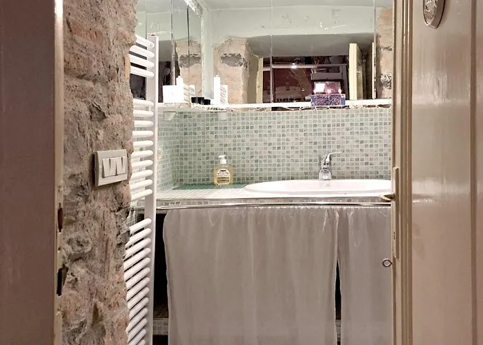 Casa Di Claretta コモ