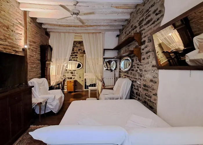Casa Di Claretta コモ