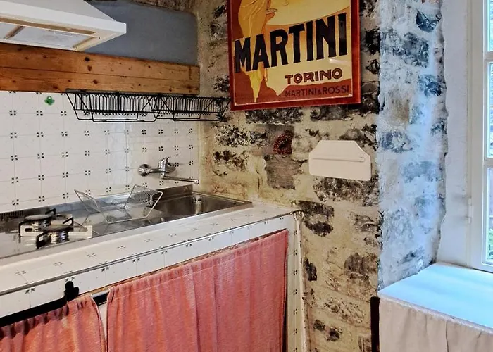 Casa Di Claretta アパート