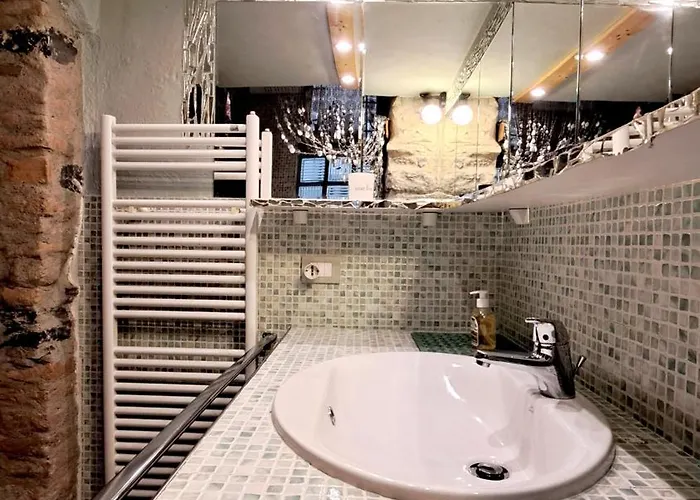 Casa Di Claretta * コモ