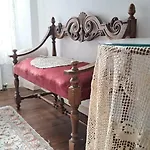 Apartament Casa Di Claretta Como