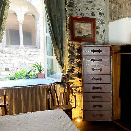 公寓 Casa Di Claretta