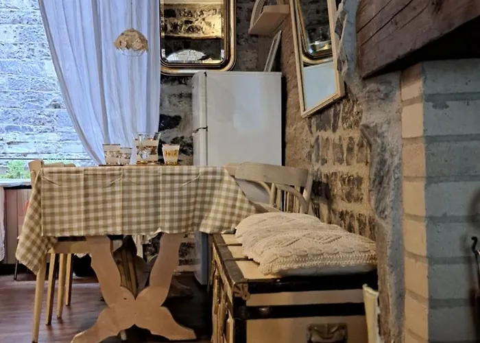 Casa Di Claretta