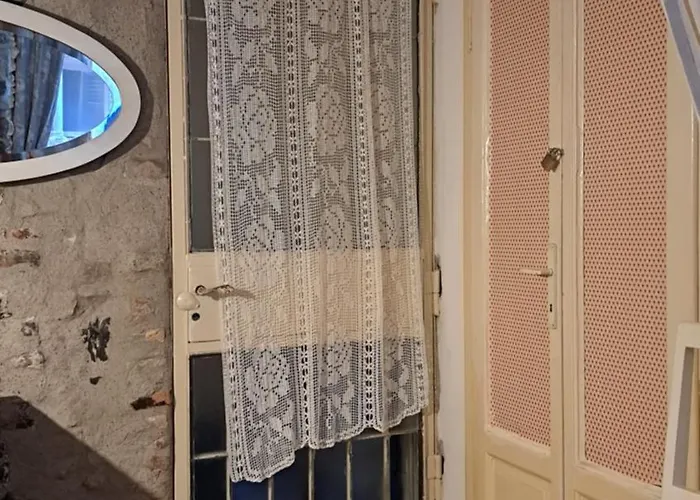 公寓 Casa Di Claretta