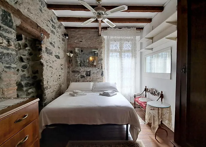 公寓 Casa Di Claretta