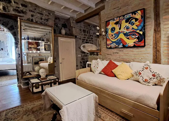 Casa Di Claretta *