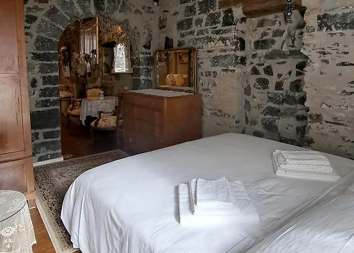 公寓 Casa Di Claretta