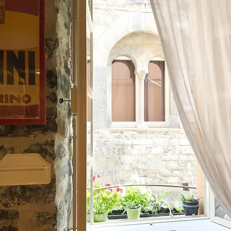 Appartement Casa Di Claretta *