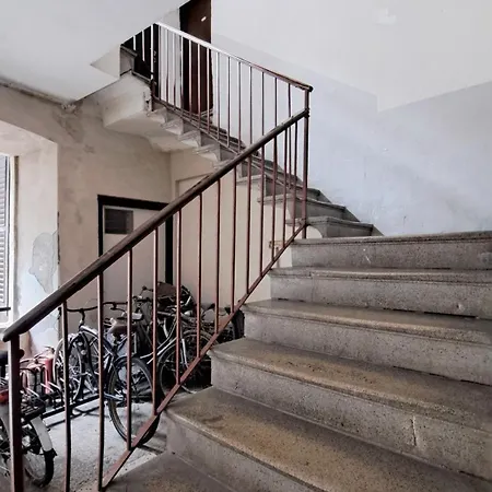 Appartement Casa Di Claretta *