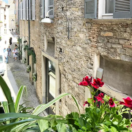 Appartement Casa Di Claretta Côme