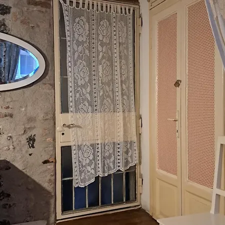 Appartement Casa Di Claretta