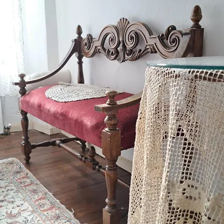 Appartement Casa Di Claretta Côme