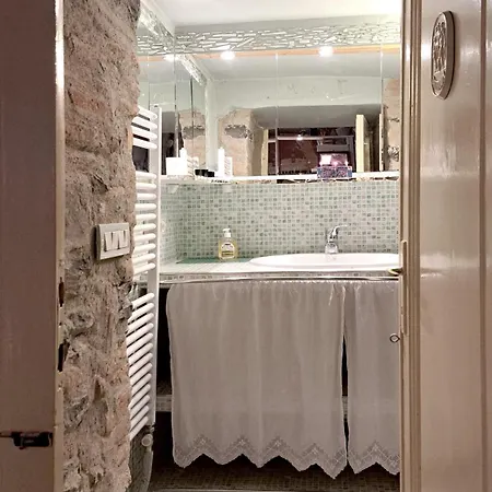 Casa Di Claretta Côme