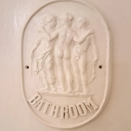 Casa Di Claretta Appartement