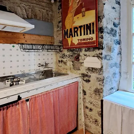 Casa Di Claretta Appartement