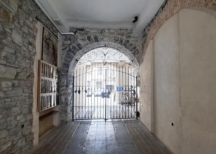 Casa Di Claretta *