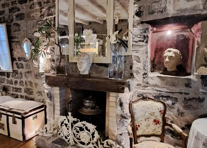 Casa Di Claretta Apartamento *