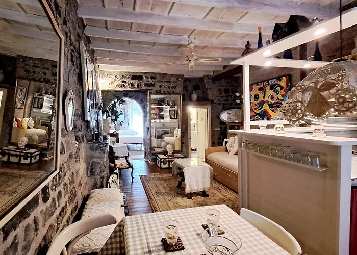 Apartamento Casa Di Claretta *
